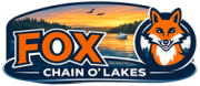 Fox Chain O'Lakes