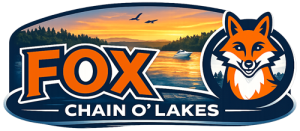 Fox Chain O'Lakes