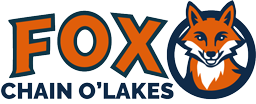Fox Chain O'Lakes