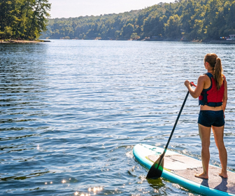 Advertise with Fox Chain O'Lakes