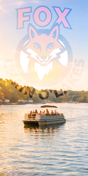 Advertise with Fox Chain O'Lakes