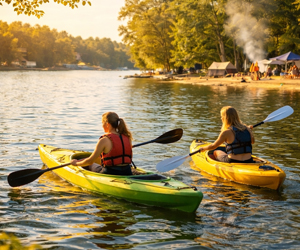 Advertise with Fox Chain O'Lakes